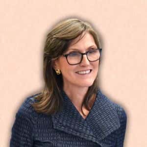 Cathie Wood's Ark Invest has filed multiple new Bitcoin ETF applications