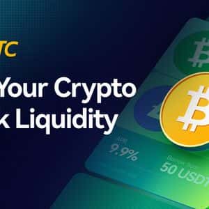 ViaBTC Collateral-pledged Loan: A Preferred Strategy for Miners’ Cash Flow