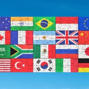 G20’s FSB warns significant crypto regulation gaps will hurt global economy