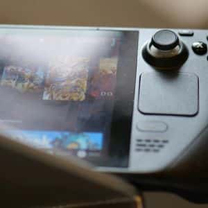 Steam introduces game bundle package in new landing page design