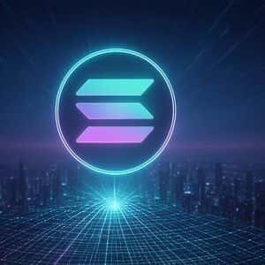 Solana Price Prediction: Institutional Money Moves to AlphaPepe as Monad Trends on X