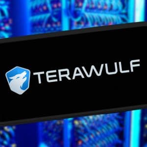 TeraWulf bets big on AI with $3.2 billion funding plan