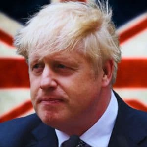 Former UK PM Boris Johnson praises AI technology and admitted to using it for his writings