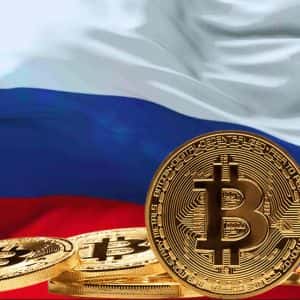 Russia takes the European lead in crypto adoption
