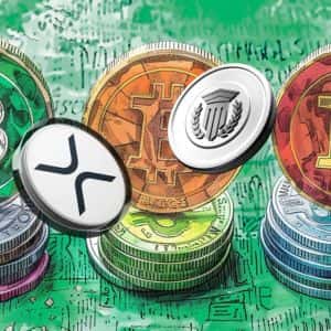 XRP Price Prediction: Which is the Best Cryptocurrency to Buy Now That Will Outperform Ripple’s Token by 2026