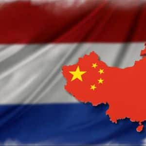 China-Dutch chip clash puts Europe’s carmakers on the brink