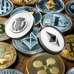 Ethereum Price Prediction and Crypto News: ETH-Based DeFi Token Mutuum Finance (MUTM) Emerges as the Top Crypto of 2025