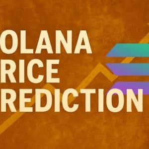 SOL Price Prediction