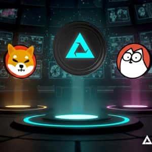 Shiba Inu & Simon’s Cat Are Already Building on Astra Nova: Here’s What That Means for $RVV