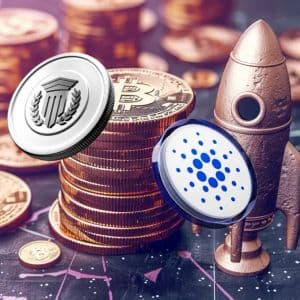 Top Crypto to Buy Now for 10x Gains as Mutuum Finance (MUTM) Outshines Cardano (ADA) in Whale Accumulation
