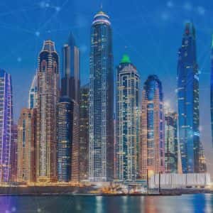 Dubai rolls out new regulatory sandbox for DePIN and Machine Economy projects with peaq