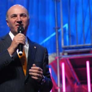 Kevin O’Leary calls out Ethereum’s struggles under market pressure