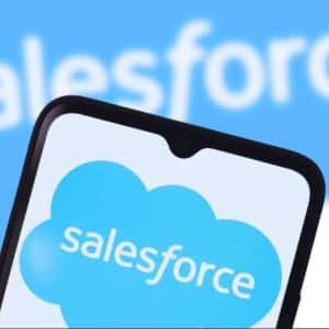 Author group sues Salesforce for building XGen AI models on pirated books library