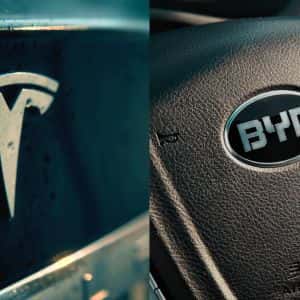 BYD is recalling over 115,000 Tang and Yuan Pro EVs due to battery and design defects