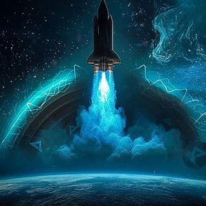 AI Infrastructure Meets Token Economics: Astra Nova’s $RVV Goes Live Today