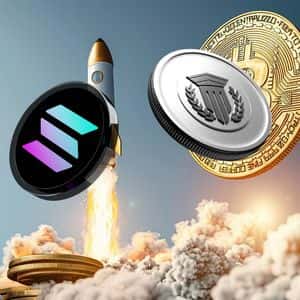 Solana (SOL) Soared 12,000% in 2021, Analysts Say This Top Crypto to Buy Now Could Be Next