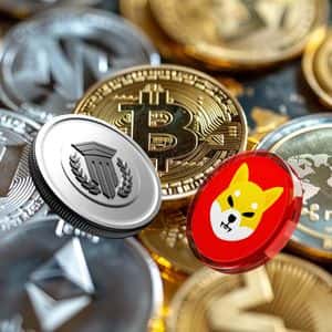 Top Crypto to Buy Now as Analysts Call It the SHIB of 2025