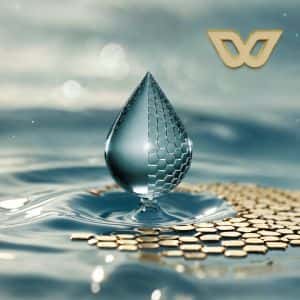 Water150 (W150) explained: RWA project tokenizing premium spring water for 150 years