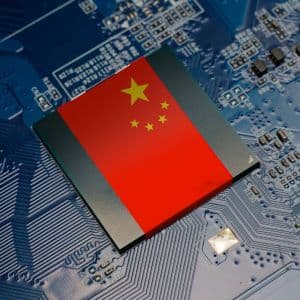 CXMT plans $5.6 billion IPO as China pushes for semiconductor self-sufficiency