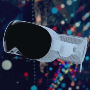 Apple’s new Vision Pro headset will be made in Vietnam