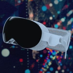 Apple’s new Vision Pro headset will be made in Vietnam