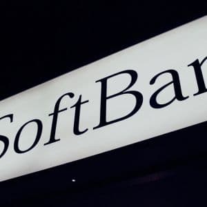 SoftBank plans $2B bond sale amid aggressive push into AI