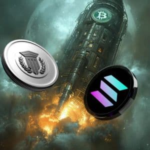 No Altcoin Has Come Close to Solana’s (SOL) 2021 Rally, But This DeFi Token Could Change That in 2025