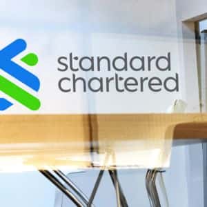 Standard Chartered expands digital finance footprint with Hong Kong ETF launch