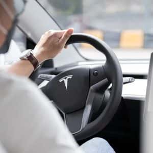 Tesla faces new safety setback with 12,863-vehicle recall over power failure