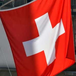Swiss National Bank (SNB) claims expansionary effect from zero-interest-rate policy