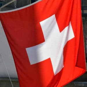 Swiss National Bank (SNB) claims expansionary effect from zero-interest-rate policy