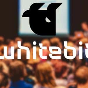 WhiteBIT hosts global finance leaders at Institutional Night stablecoin adoption symposium