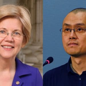 CZ responds to Senator Warren’s fraud claims