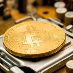 Solo BTC miner pockets $347,455 worth of block reward using $300 rig