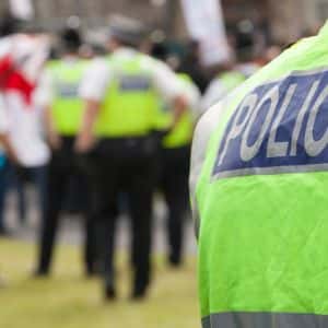 Thailand SEC and CCIB arrests suspects in Worldcoin site raid in Bangkok