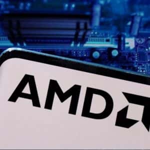 AMD stock surged past $243 as IBM confirms chips use in quantum error correction