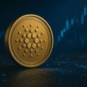 Cardano Hits Key Support Level, But Traders Are Eyeing RTX Over ADA – Here’s Why