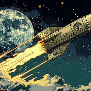 New Token Under $1 Outshines Ripple (XRP) as 2025’s Top Cheap Crypto to Buy for Long-Term Gains