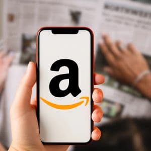 KeyBanc gives Amazon overweight rating at $300 target, implying a 36% upside