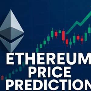 Ethereum Price Prediction: Why ETH Can Still Hit $8,000 In 2025 Despite Recent Pullback