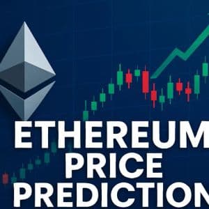 Ethereum Price Prediction: Why ETH Can Still Hit $8,000 In 2025 Despite Recent Pullback