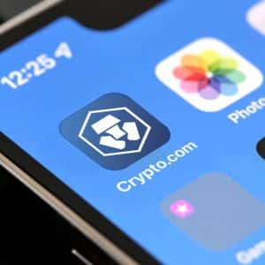 Crypto.com files for a national trust bank charter with the U.S. OCC to expand digital asset custody and ETF services