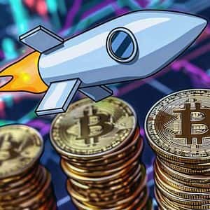 Dogecoin (DOGE) Slides 5% Below $0.20 as Traders Bet Big on This $0.035 Crypto