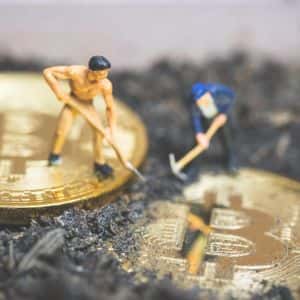 Crypto miners rally as Jane Street discloses major positions