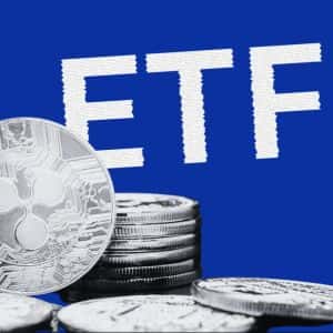 The REX-Osprey XRP ETF has surpassed $100 million in assets