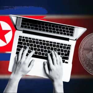 North Korea launders $1.6B in crypto for weapons funding