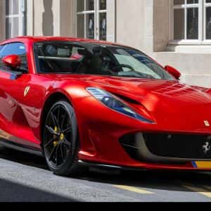Ferrari to introduce crypto token to allow customers bud on its 499P endurance car