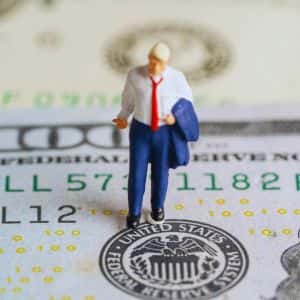 Fed faces murky path as tariffs start to bite