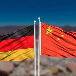 Germany urged to rethink China trade strategy after rare earths trip canceled