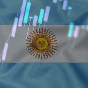 Markets tense as Milei’s economic reforms hang on Argentine elections